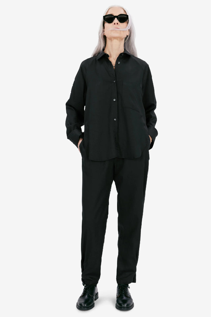 Elvine Annlis blouse - black