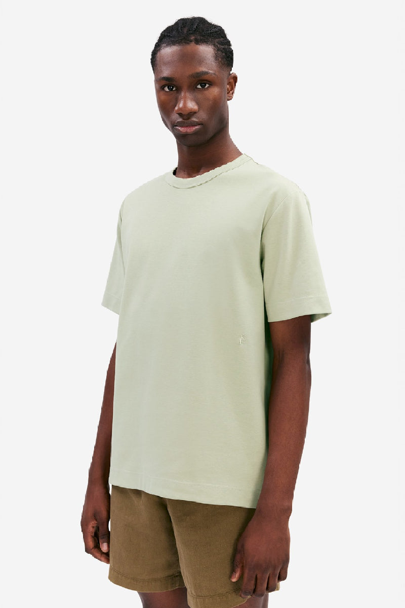 Elvine Hadar t-shirt - Herbal green