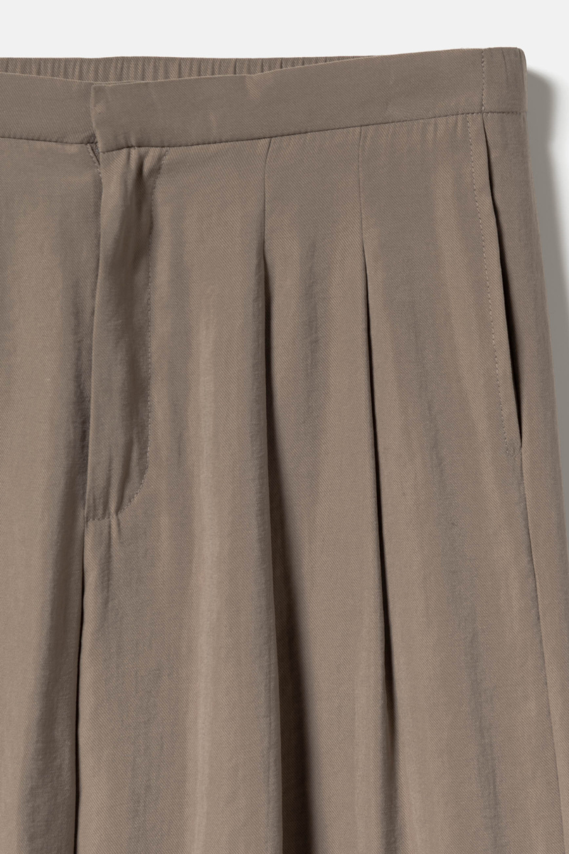 Elvine Lana pants - clay