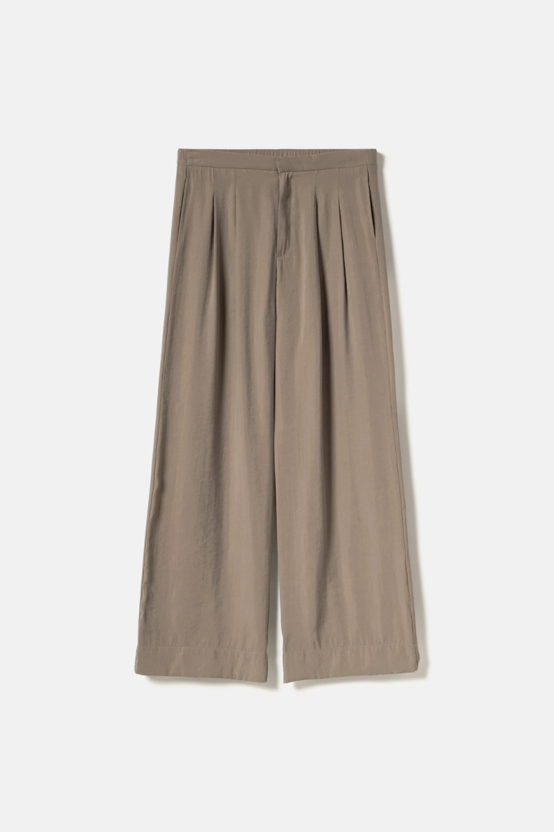 Elvine Lana pants - clay