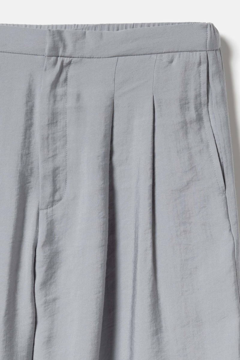 Elvine Lana pants - stone blue