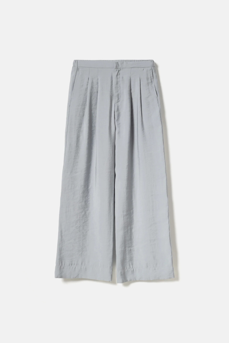 Elvine Lana pants - stone blue