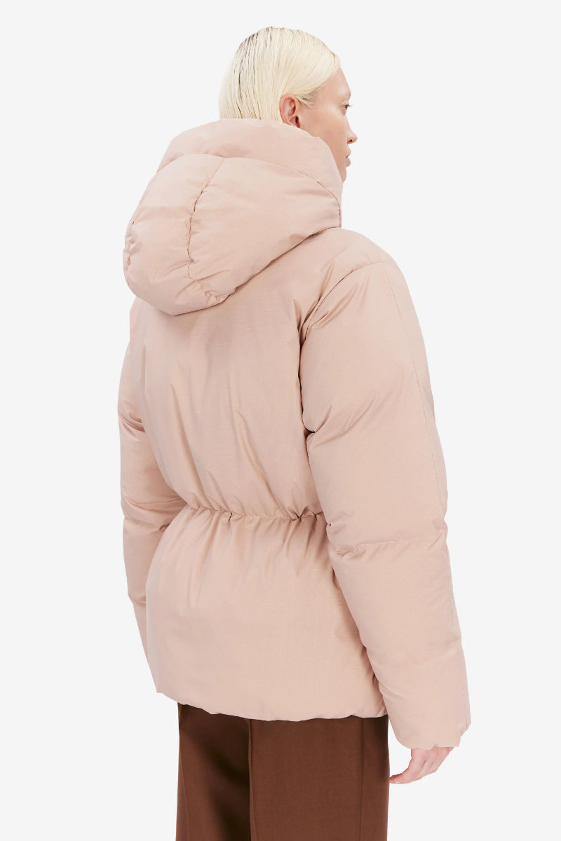 Elvine Maddie jacket - rose