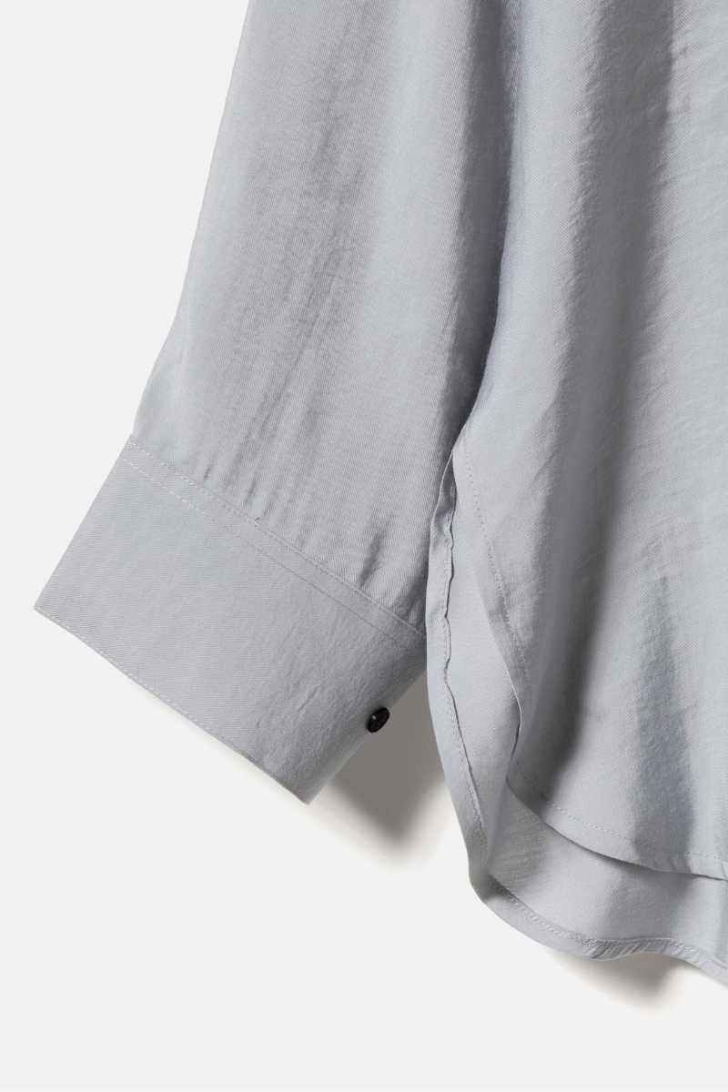 Elvine Milena blouse - stone blue