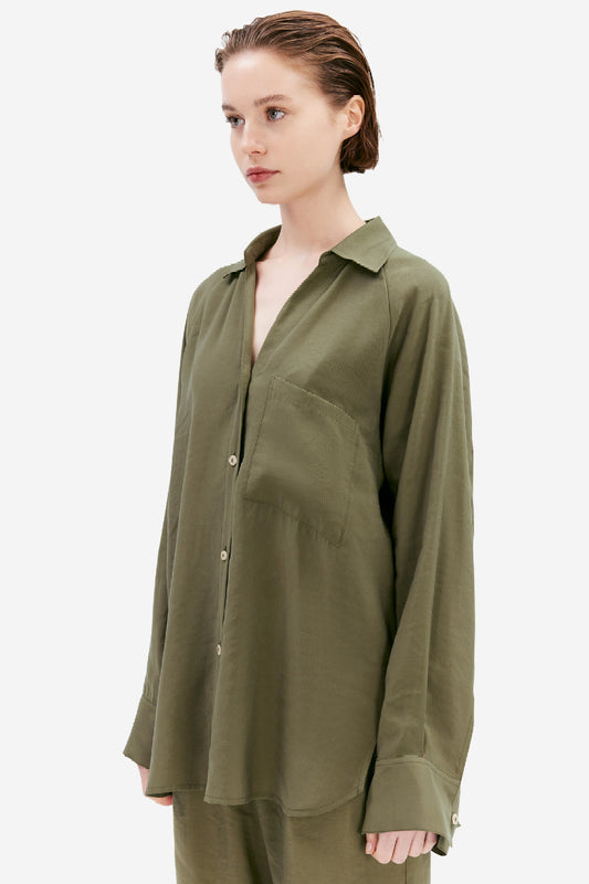 Elvine Milena blouse