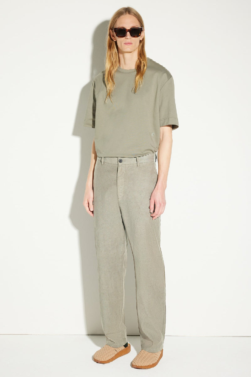 Elvine Pieterson Linen stretch pant