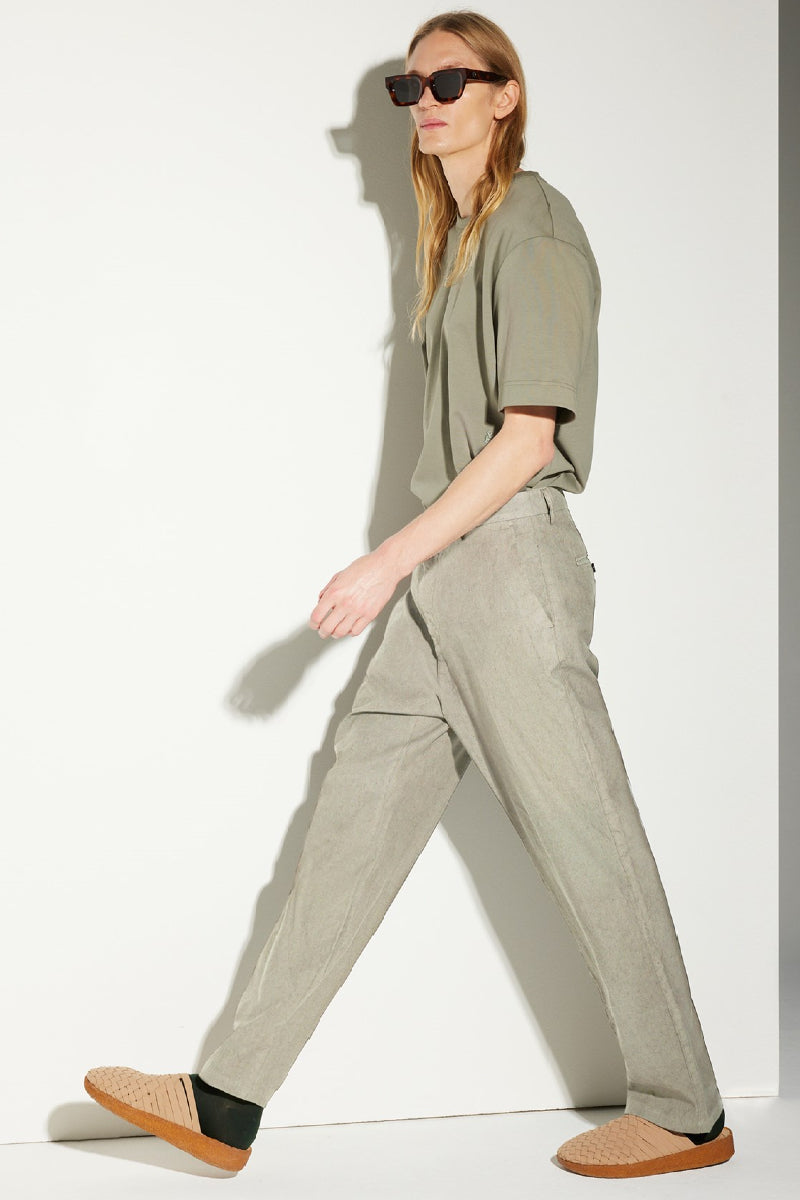 Elvine Pieterson Linen stretch pant