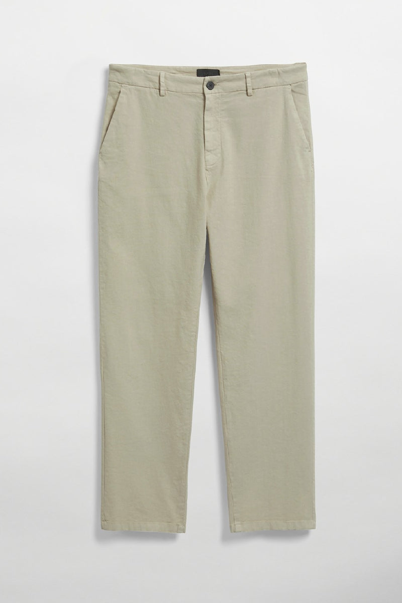 Elvine Pieterson Linen stretch pant