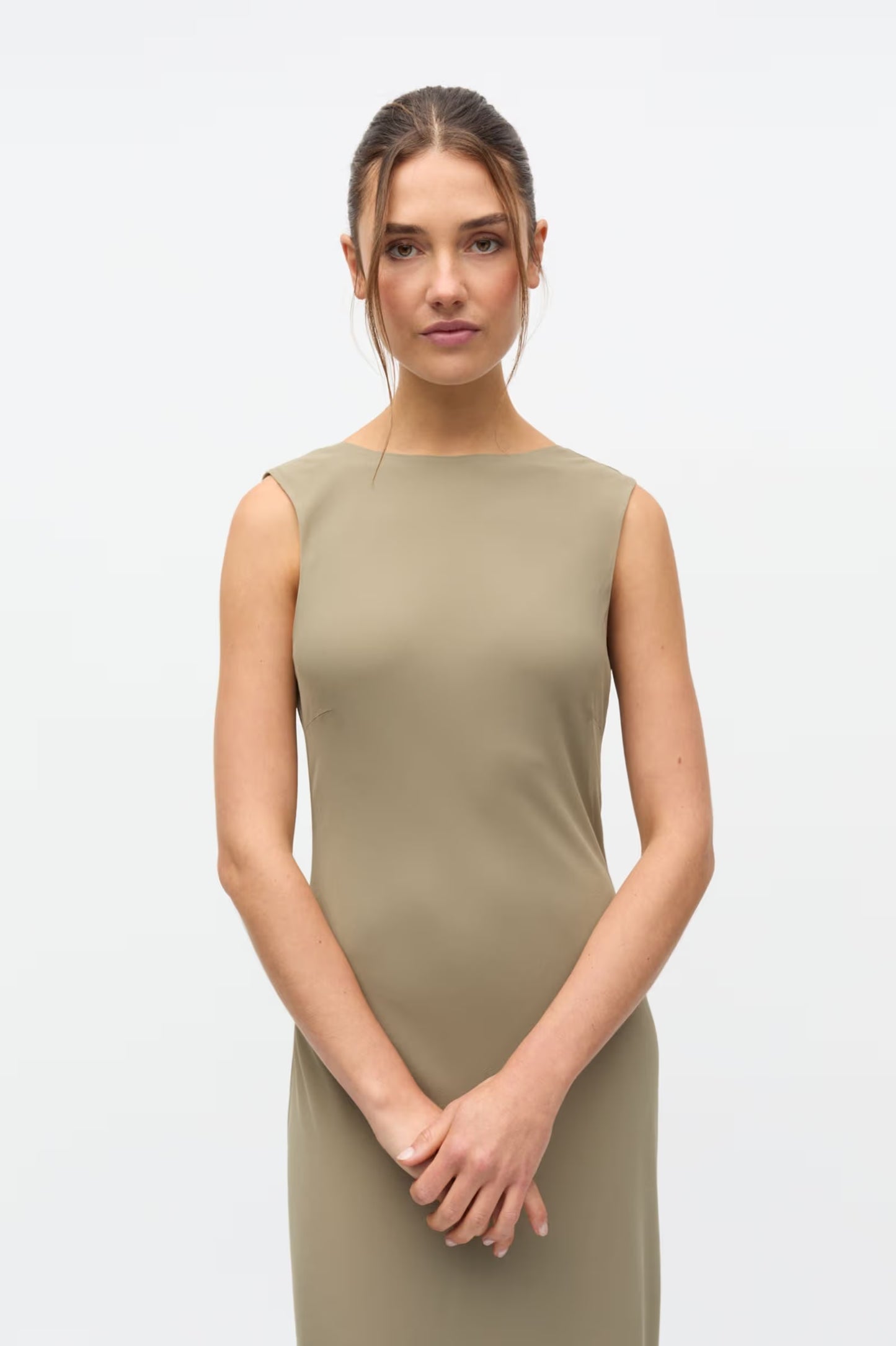 Envii Ensydney SL Dress - mermaid