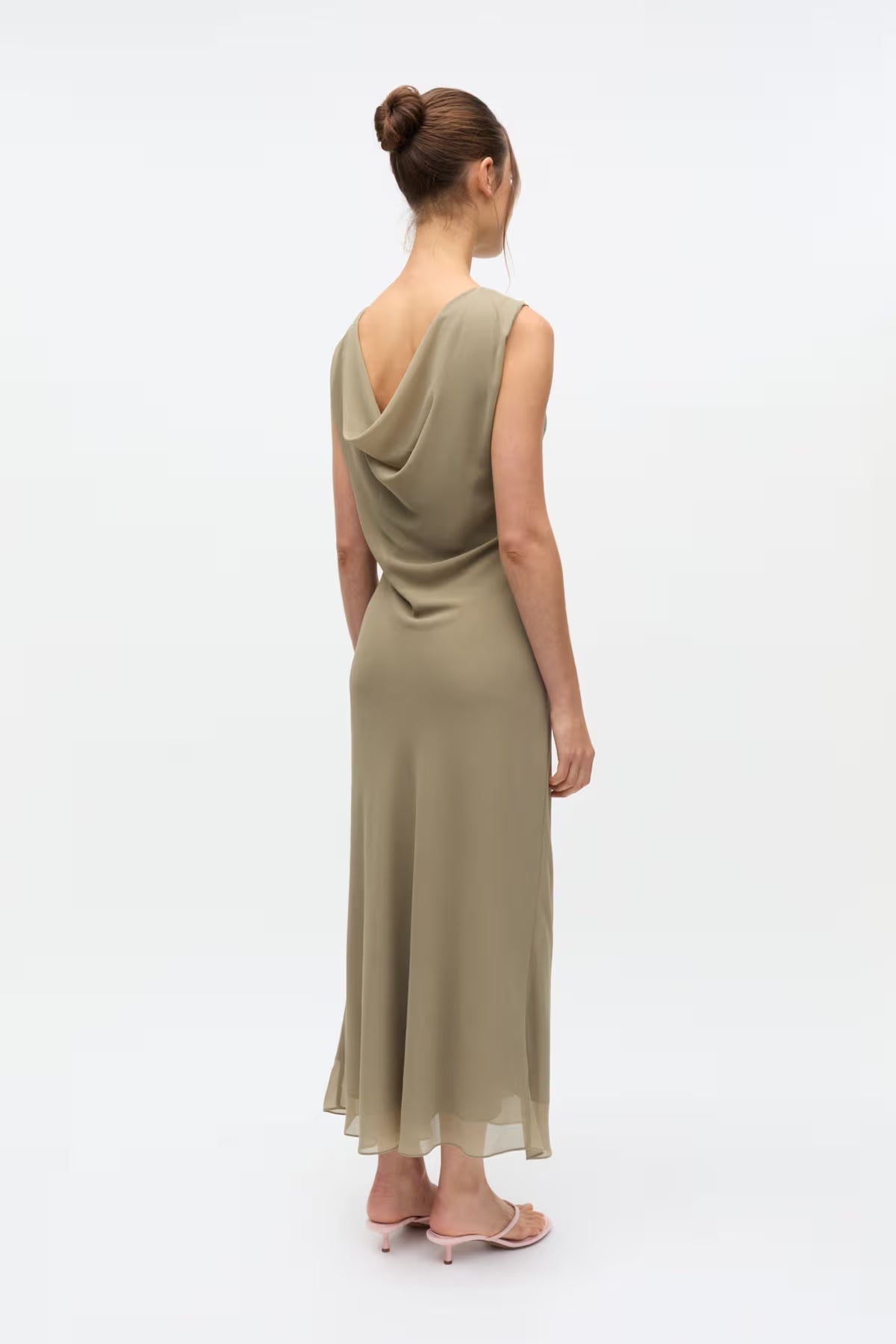 Envii Ensydney SL Dress - mermaid