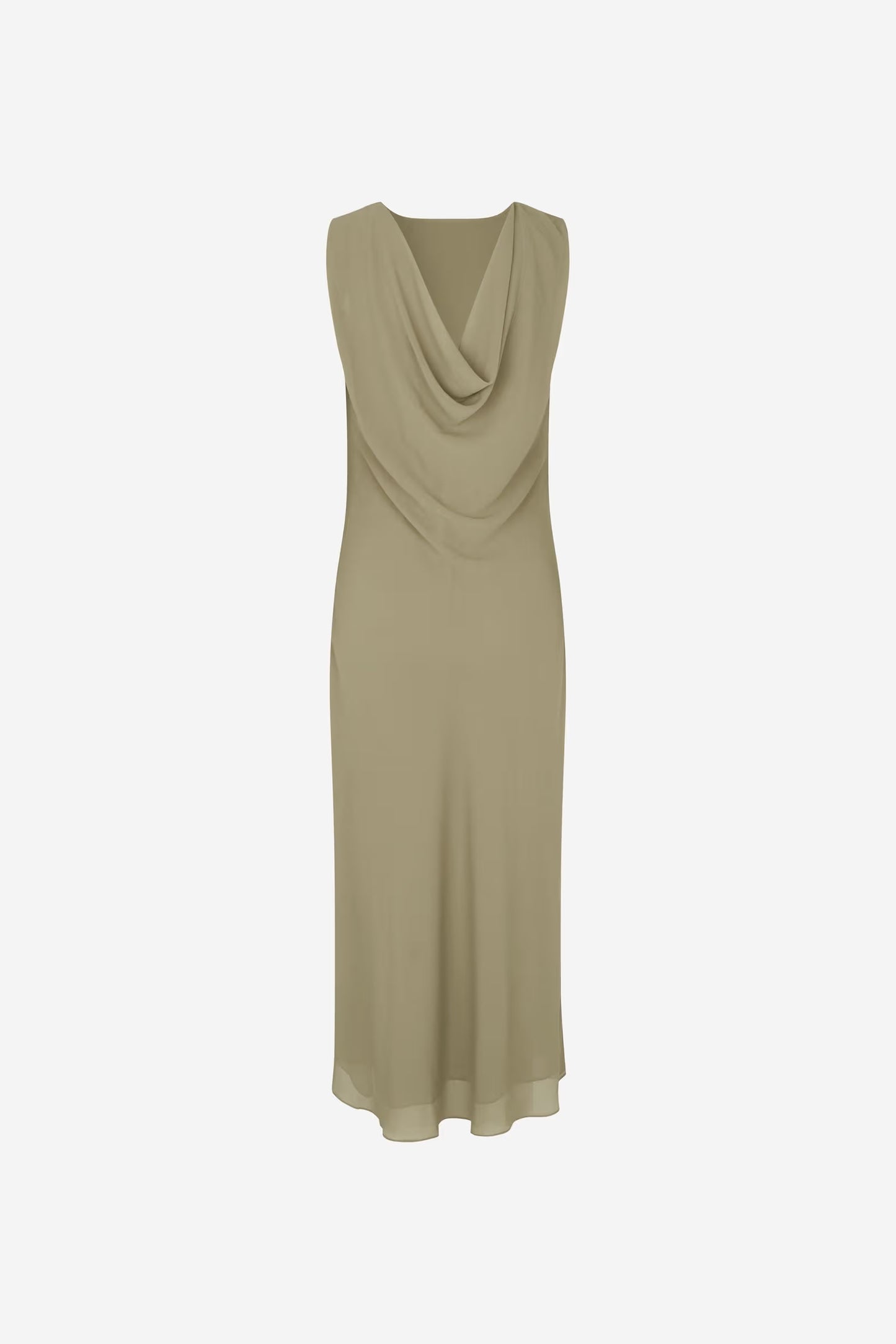 Envii Ensydney SL Dress - mermaid