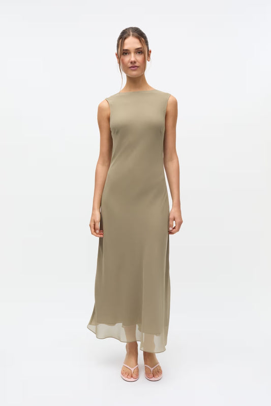 Envii Ensydney SL Dress - mermaid