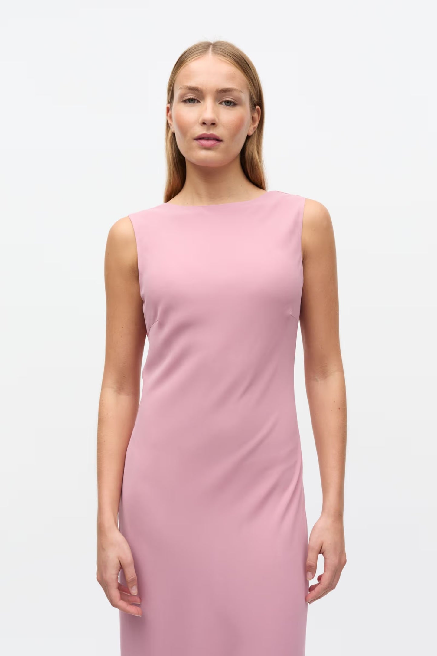 Envii Ensydney Sl Dress - lilac