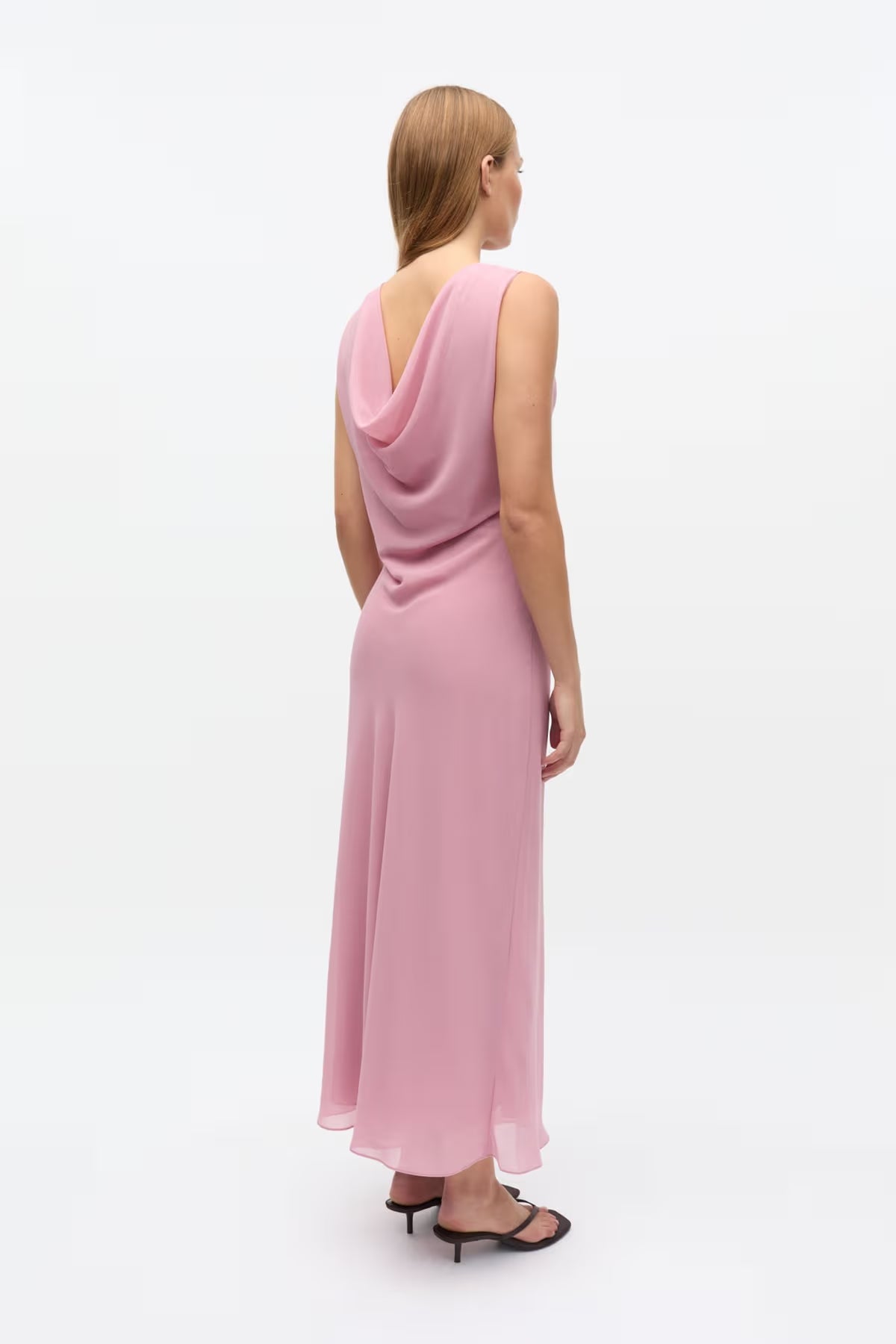 Envii Ensydney Sl Dress - lilac