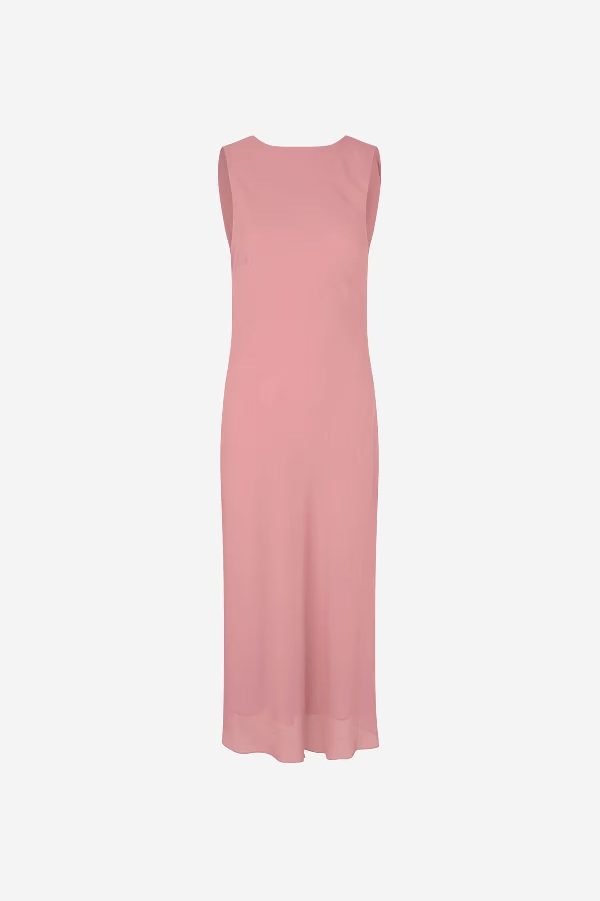 Envii Ensydney Sl Dress - lilac