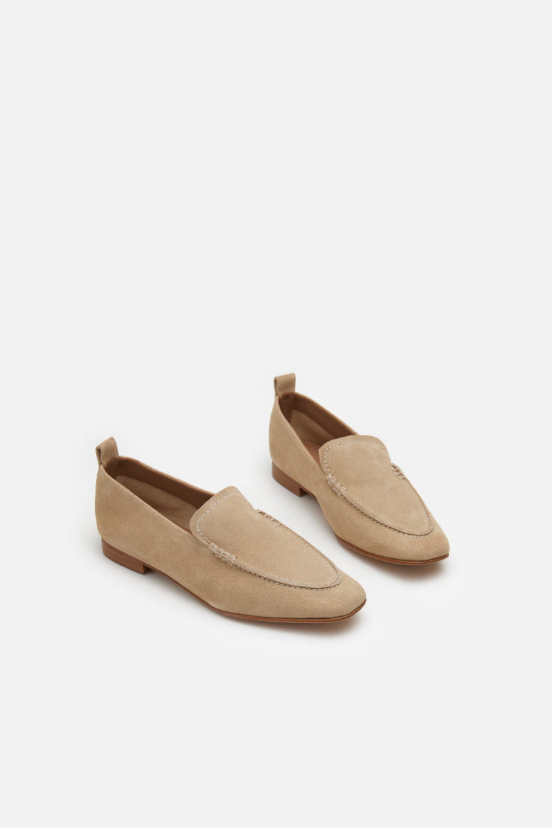 Flattered Vida naisten loaferit