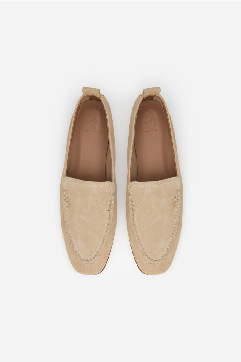 Flattered Vida naisten loaferit