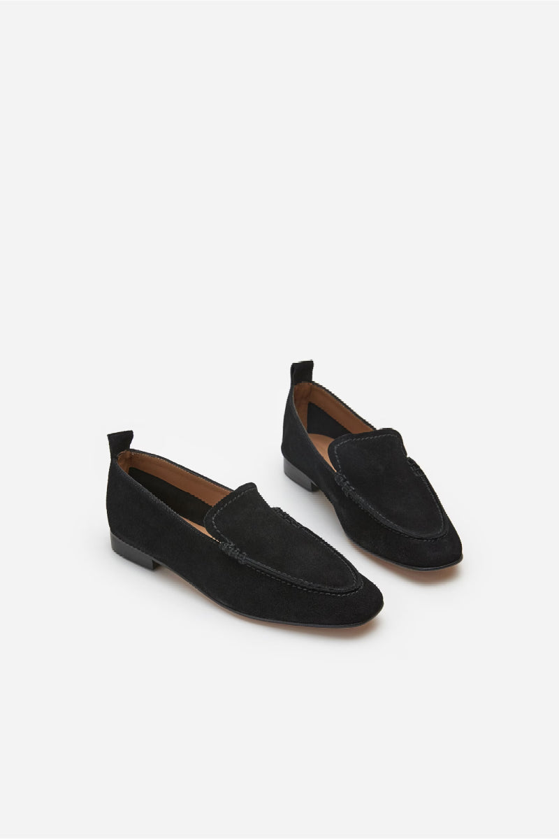 Flattered Vida naisten loaferit