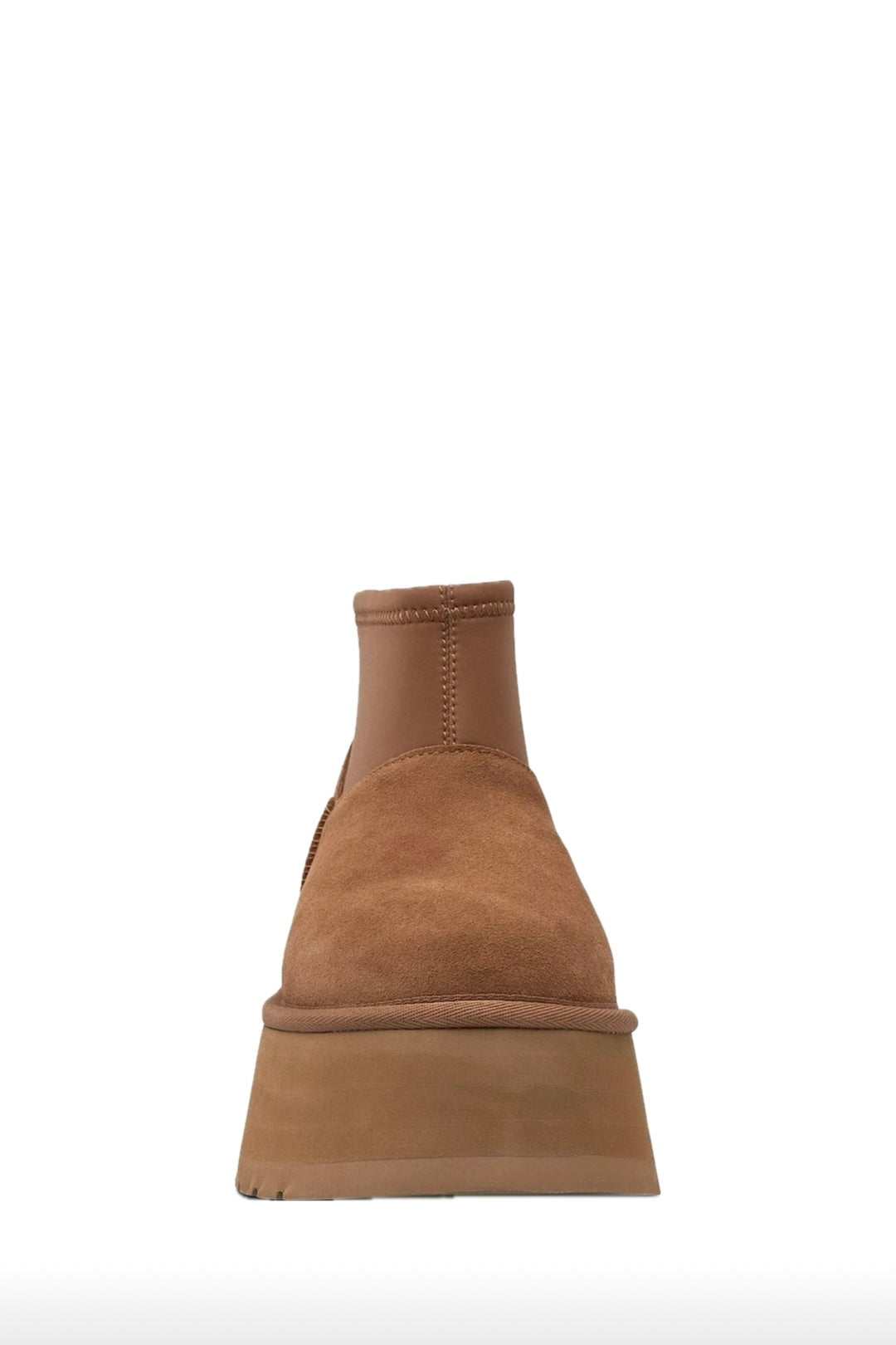 UGG Classic Mini Dipper - chestnut