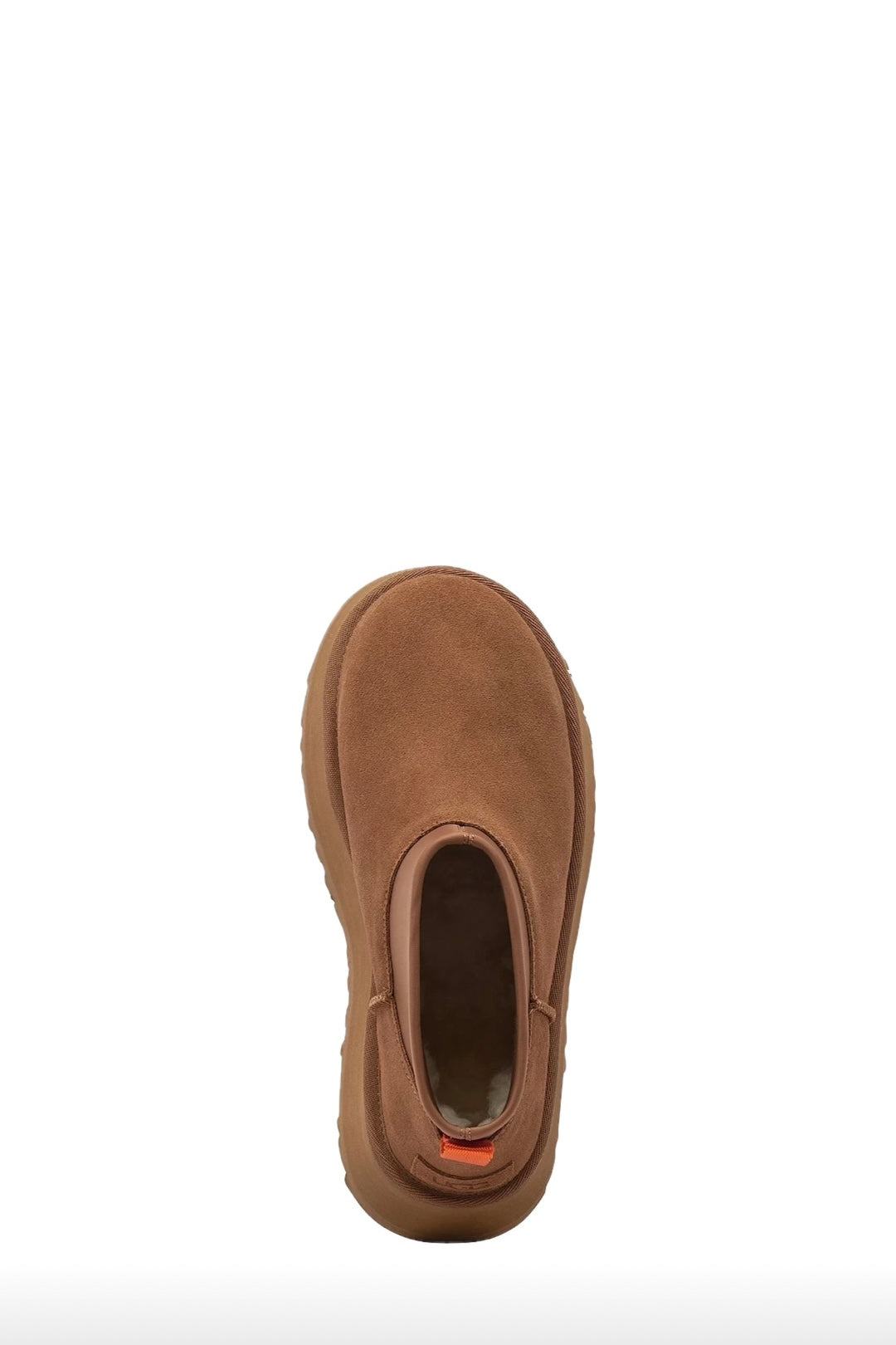 UGG Classic Mini Dipper - chestnut