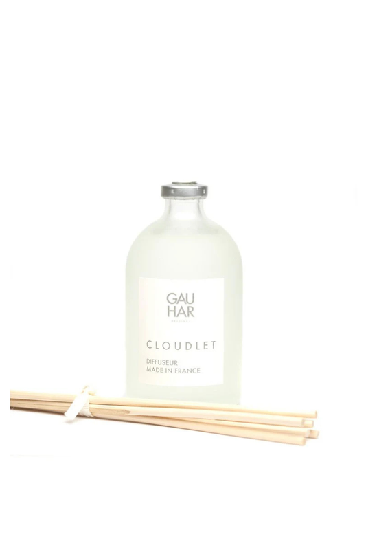 Gauhar Diffuser - Cloudlet
