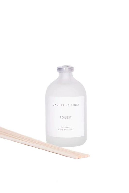 Gauhar Diffuser - Forest