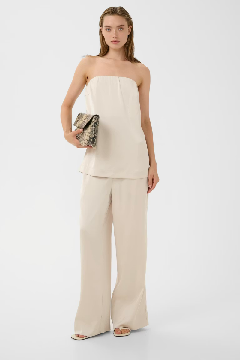 Gestuz GZsonya singlet - birch