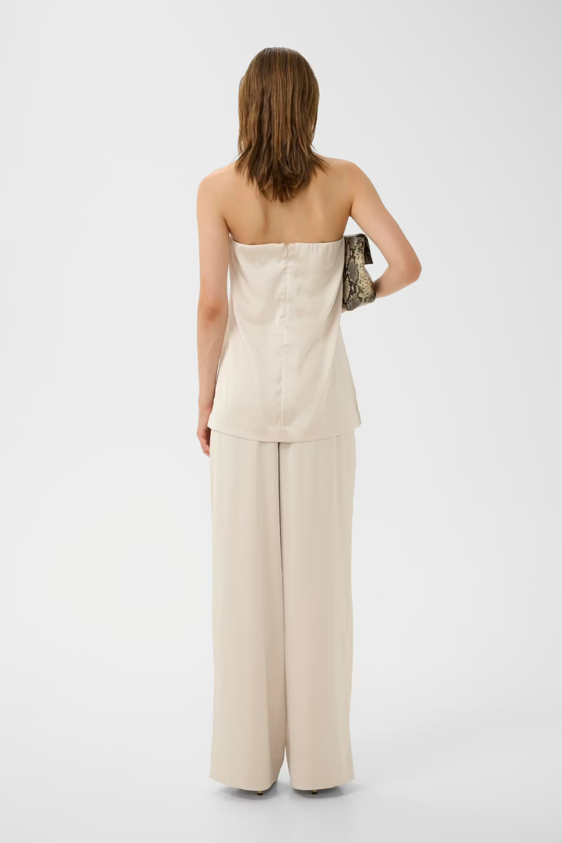 Gestuz GZsonya singlet - birch