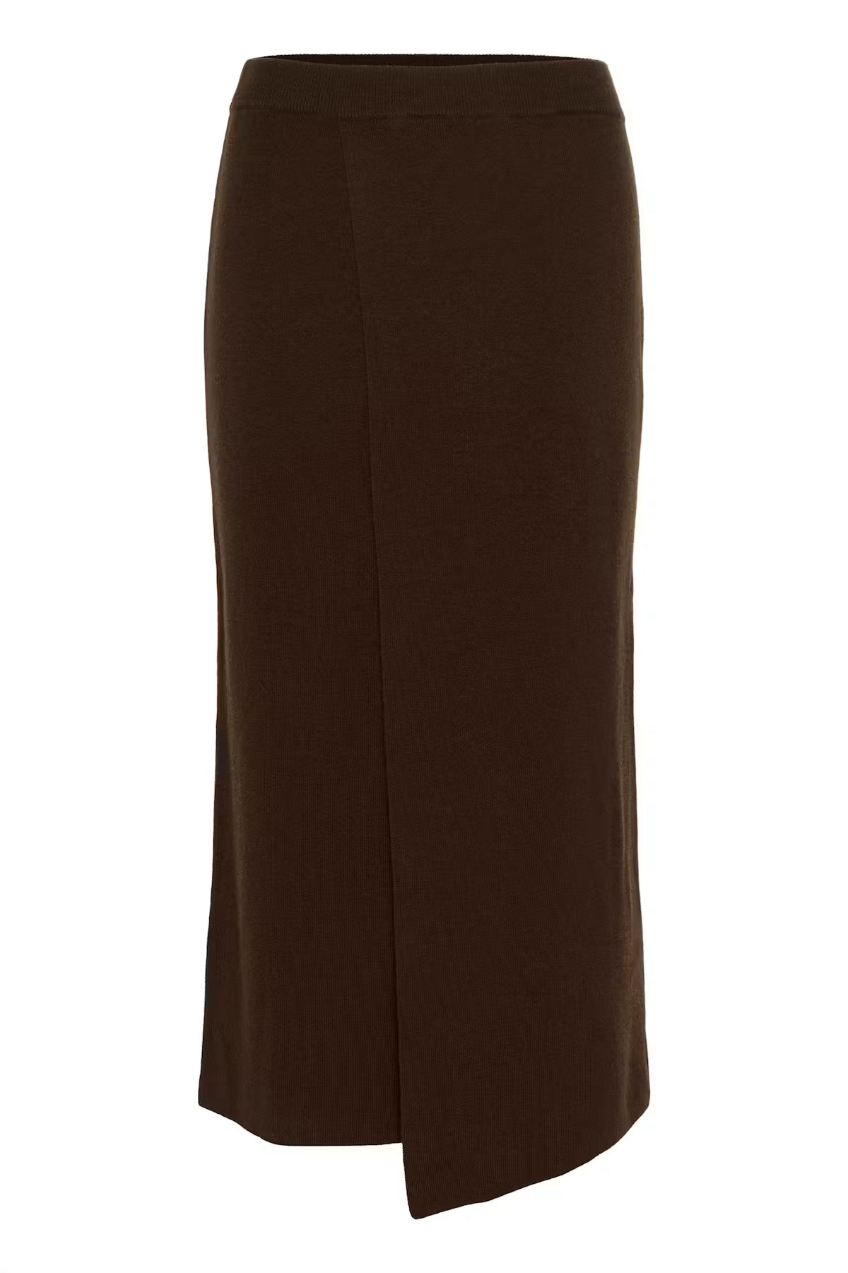 Gestuz GZmanzi Skirt - ganache