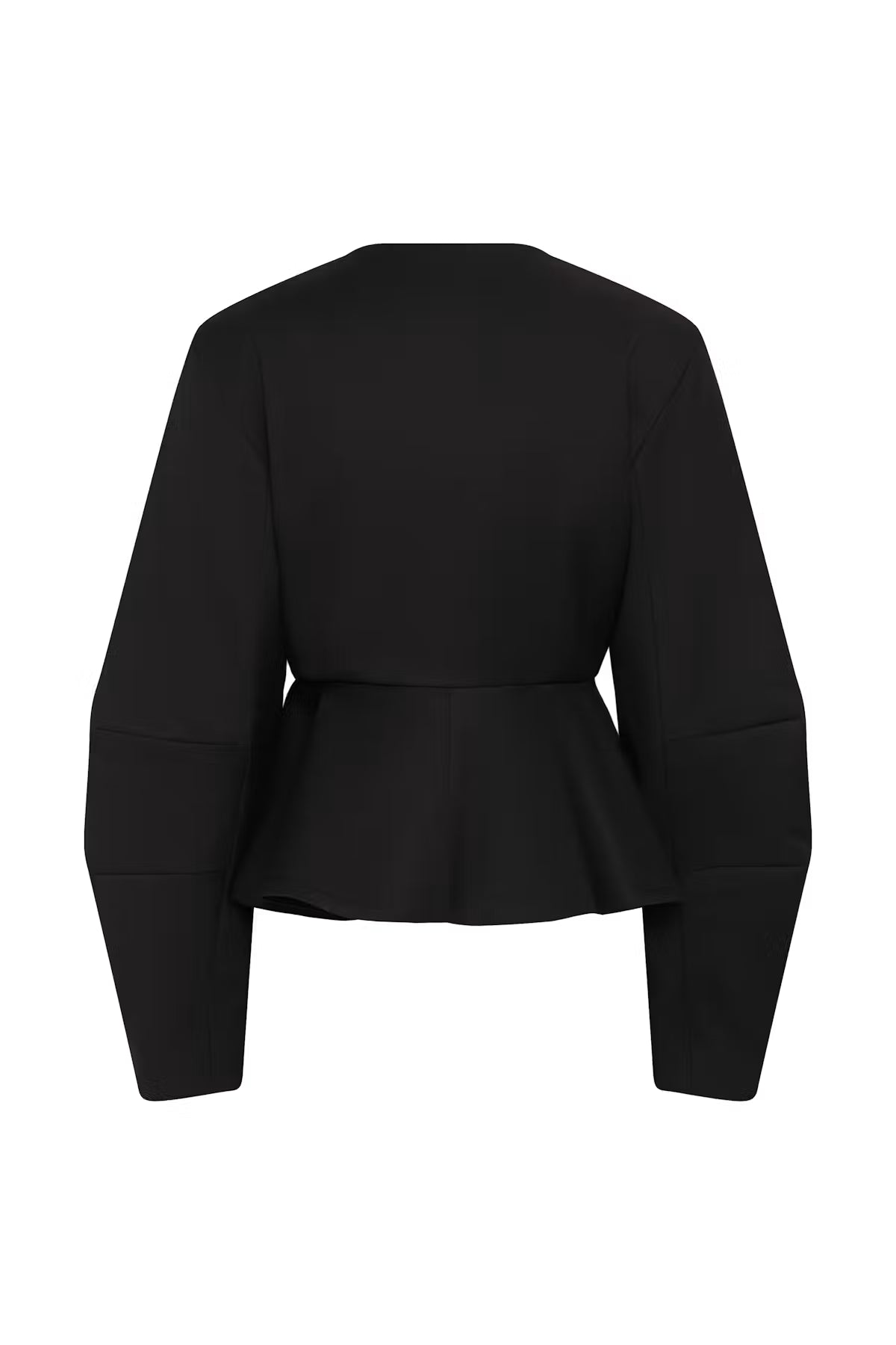 Gestuz GZpaula blouse - black
