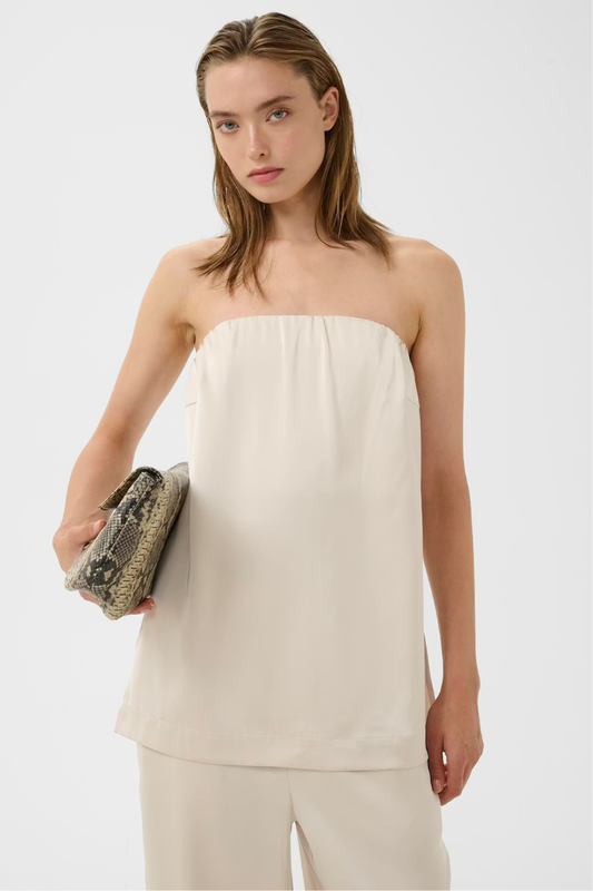 Gestuz GZsonya singlet - birch