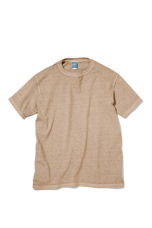 Good On T-paidat – made in Japan – INCH