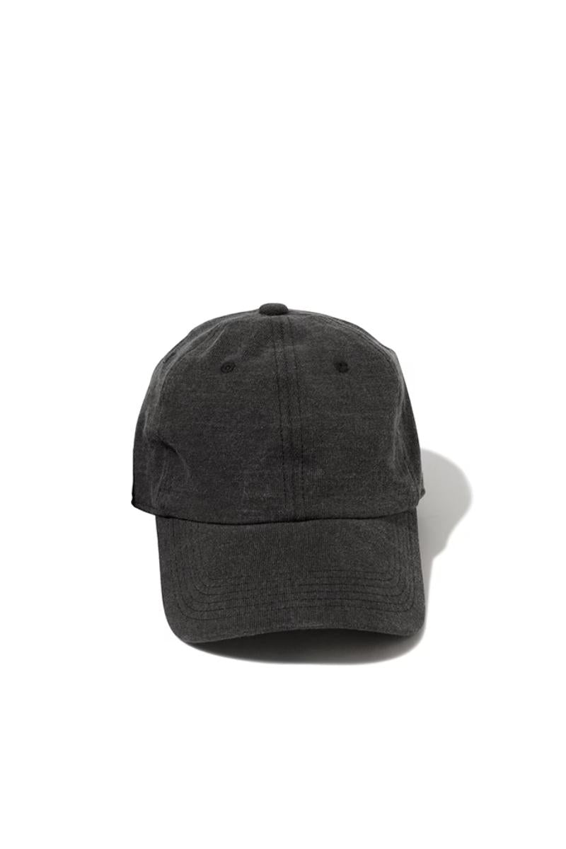 Heavy Jersey cap