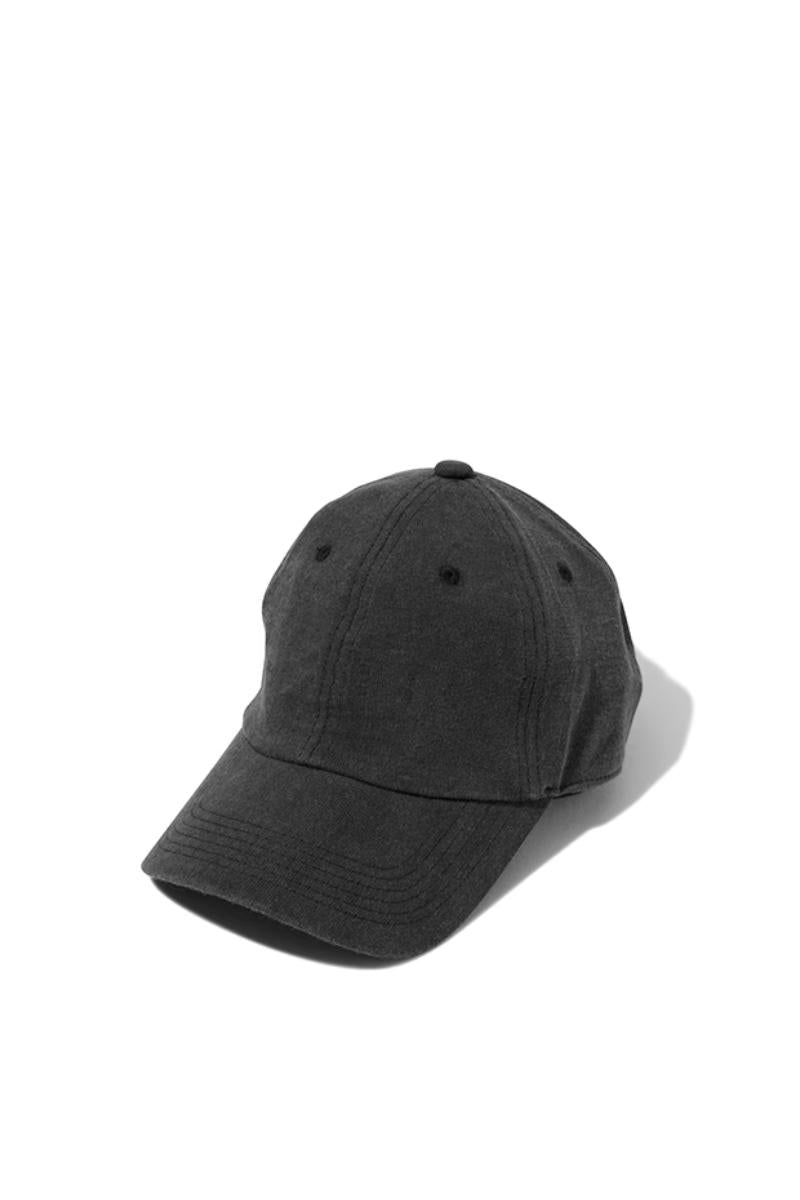 Heavy Jersey cap