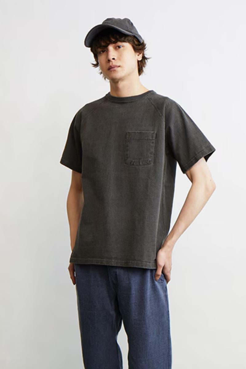 Heavy Jersey cap