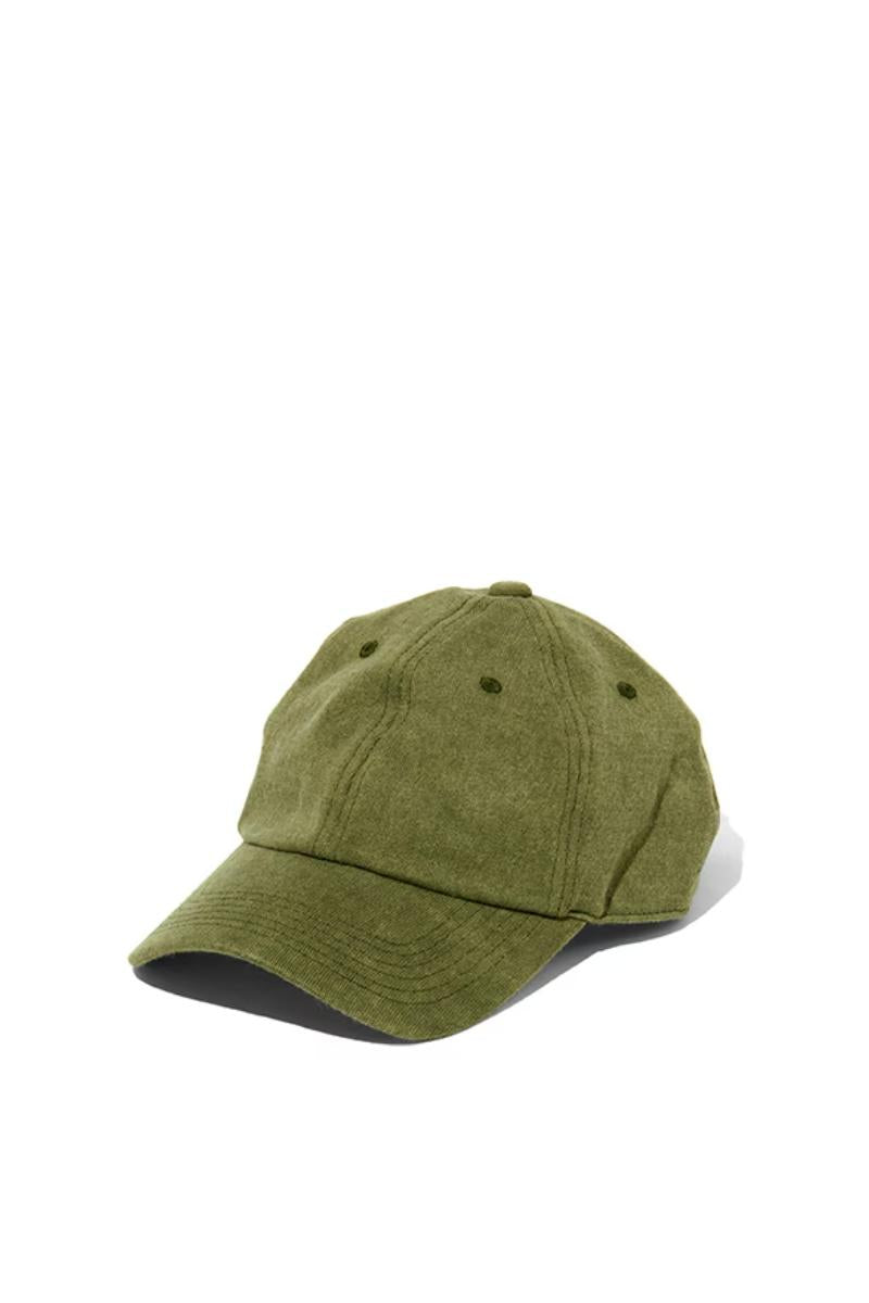 Good On Heavy Jersey Low Cap - P-Sage