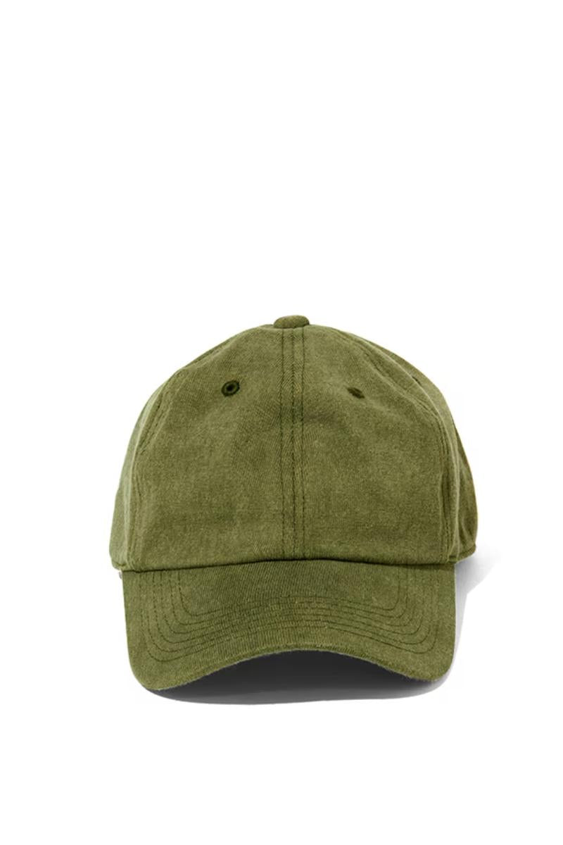 Good On Heavy Jersey Low Cap - P-Sage