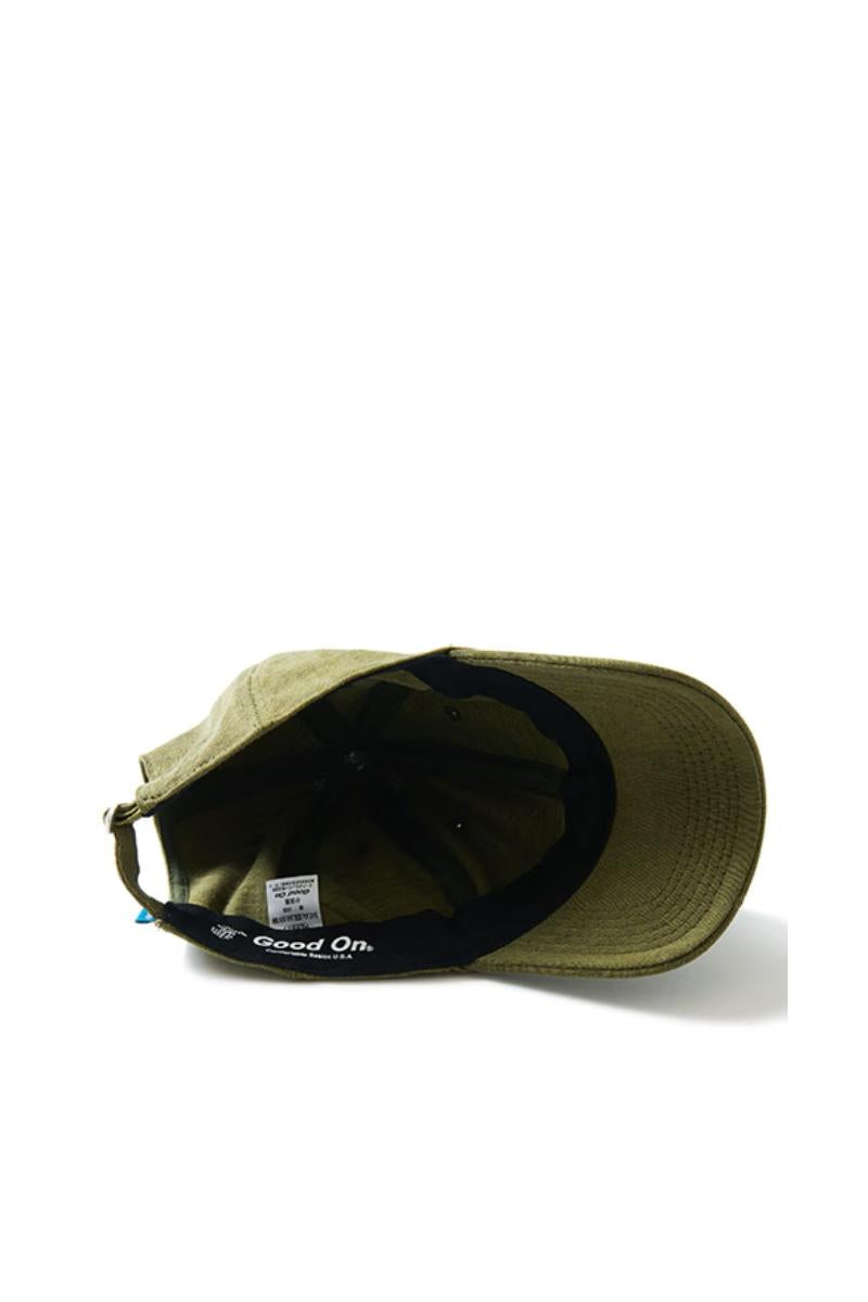 Good On Heavy Jersey Low Cap - P-Sage