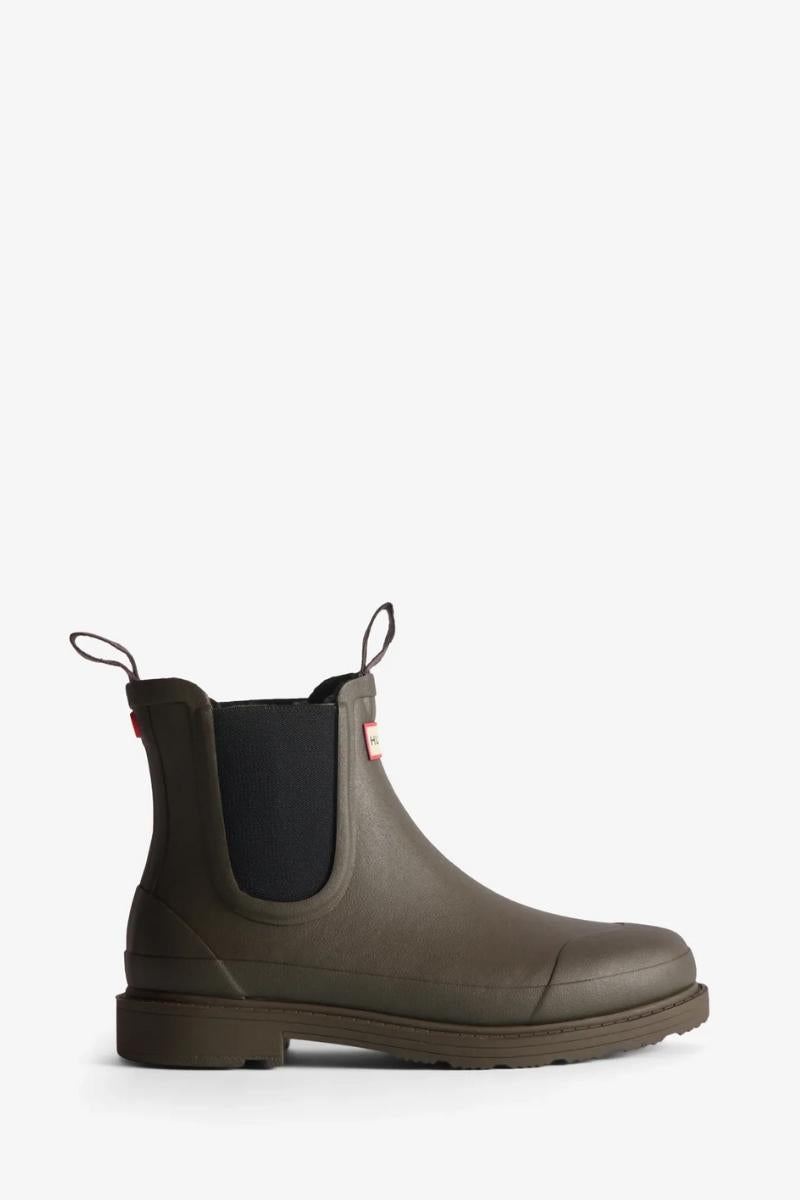 hunter lyhytvartinen kumisaapas