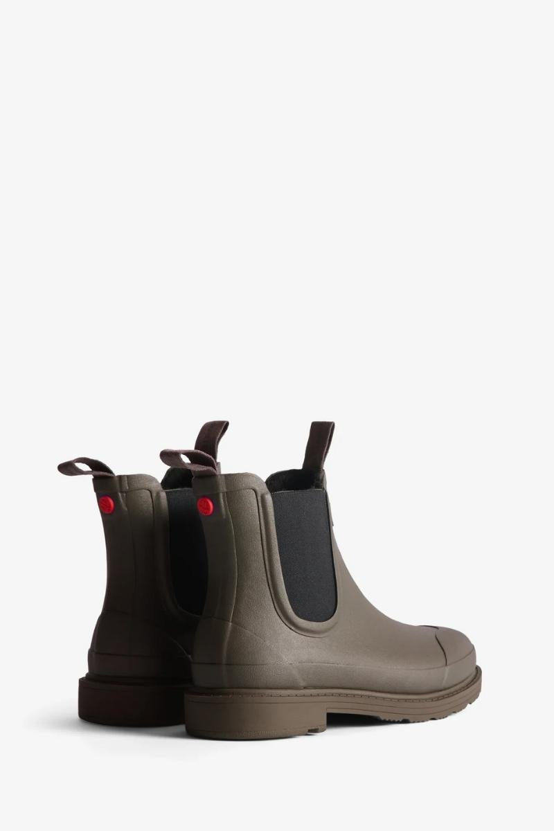 hunter lyhytvartinen kumisaapas