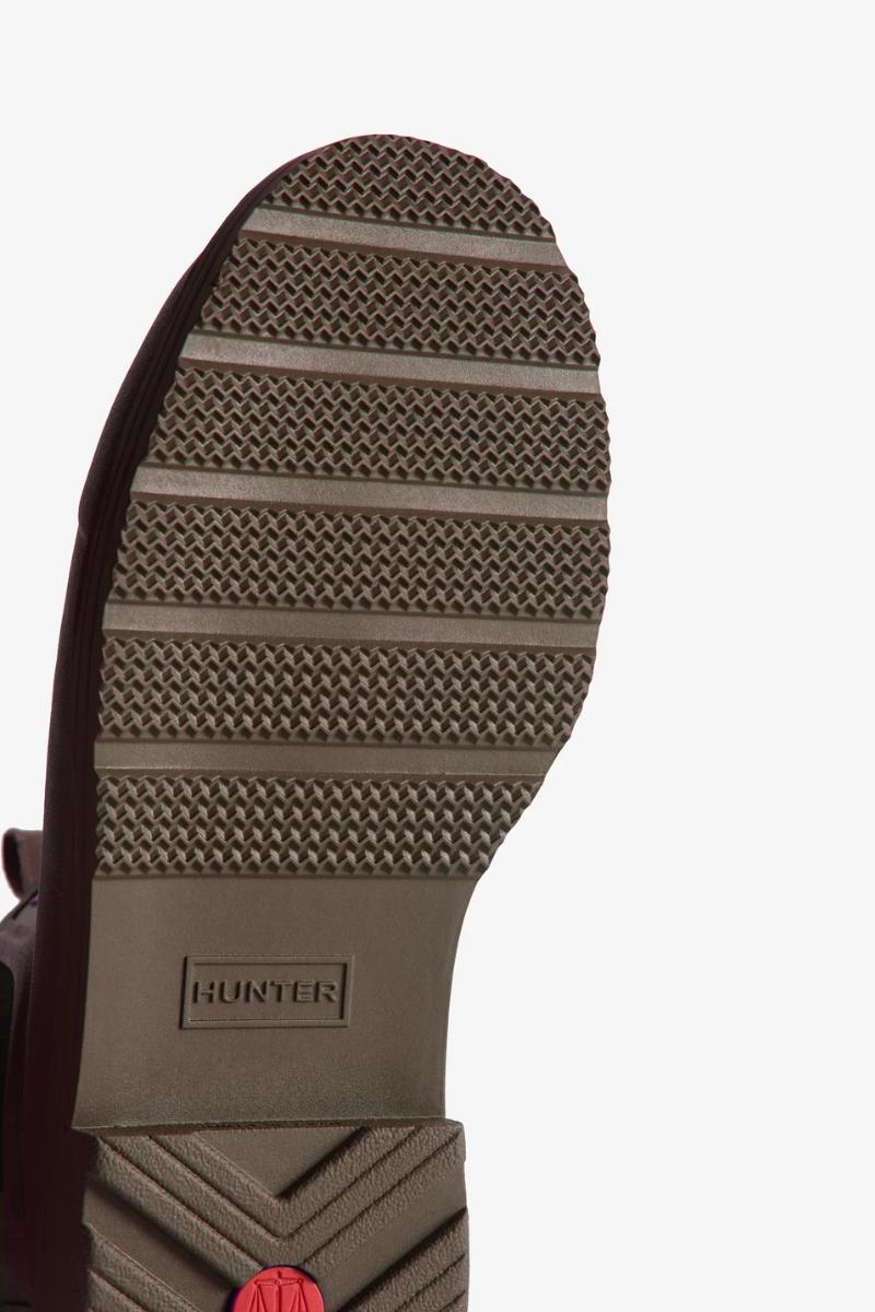 hunter lyhytvartinen kumisaapas