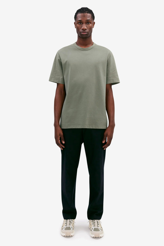 Elvine Hadar t-shirt - soft green