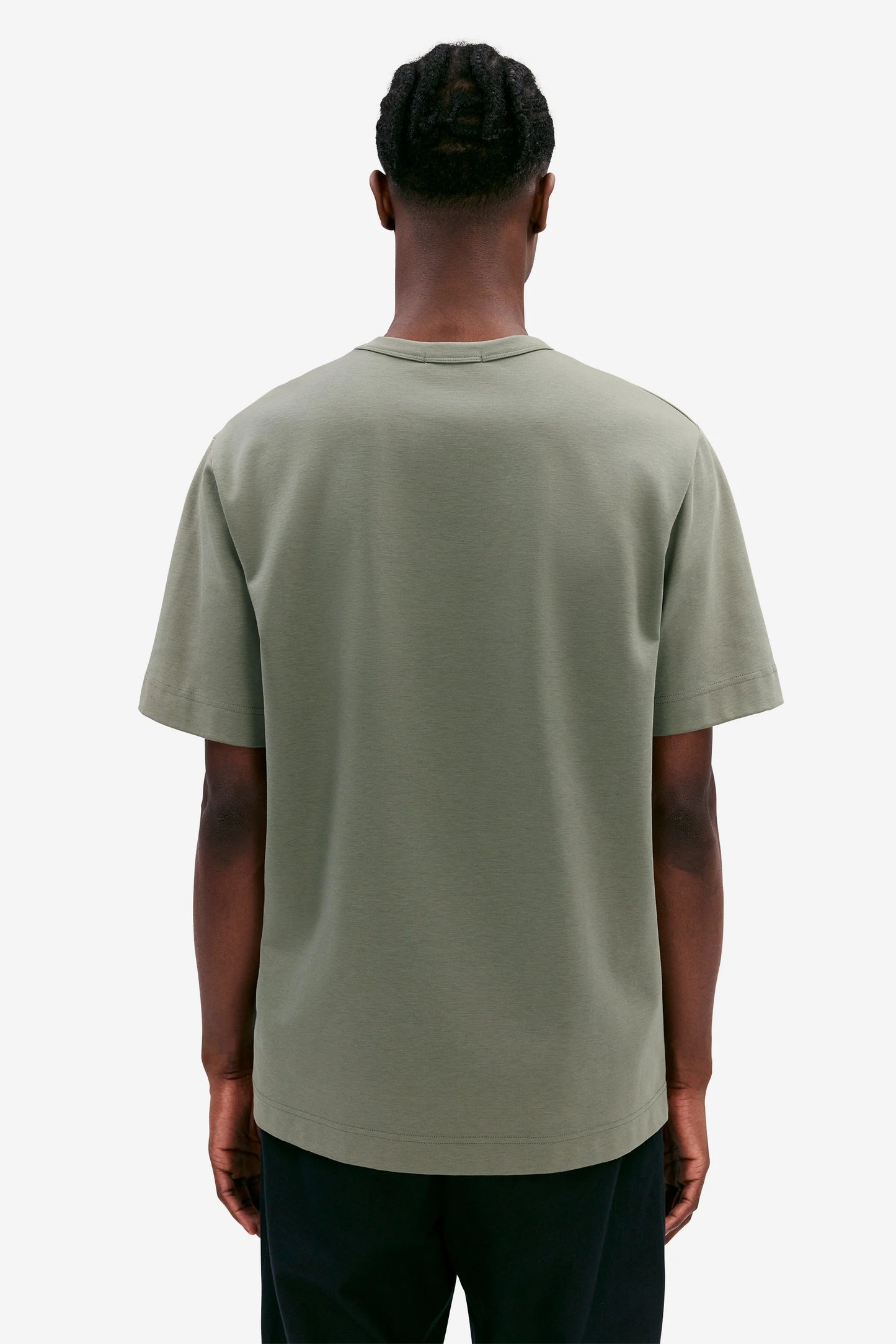 Elvine Hadar t-shirt - soft green