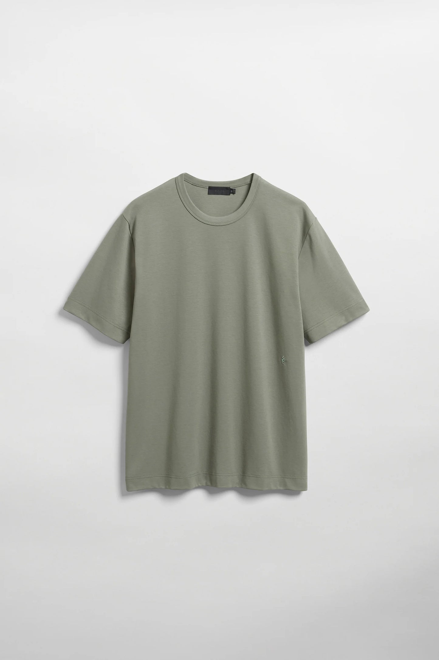 Elvine Hadar t-shirt - soft green