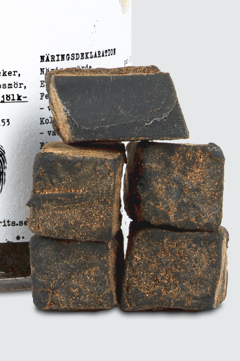 Haupt Lakrits Shut The Fudge up