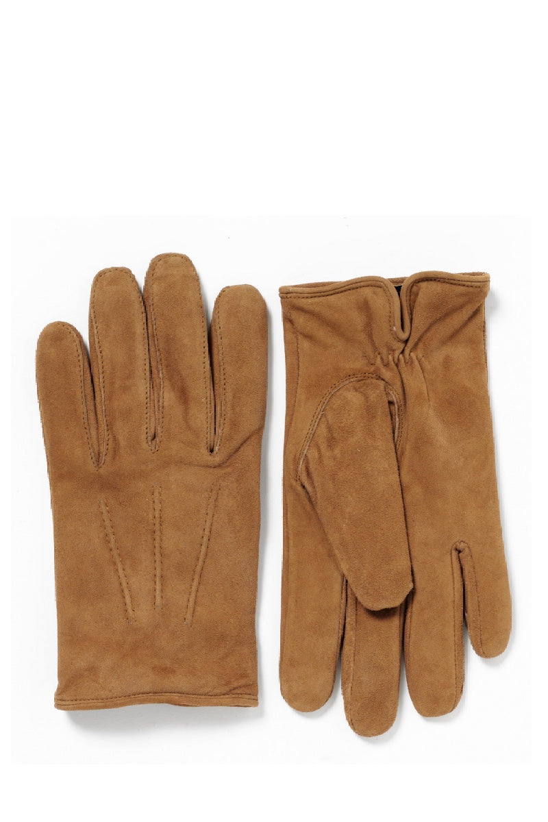 Miesten nahkahanskat Human Scales M1 gloves