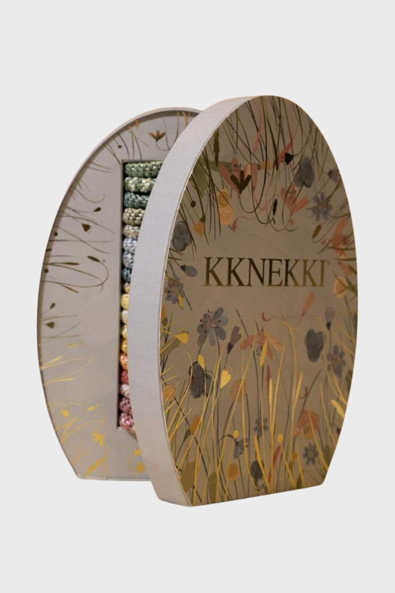 Kknekki Easter Egg ponnarikokoelma