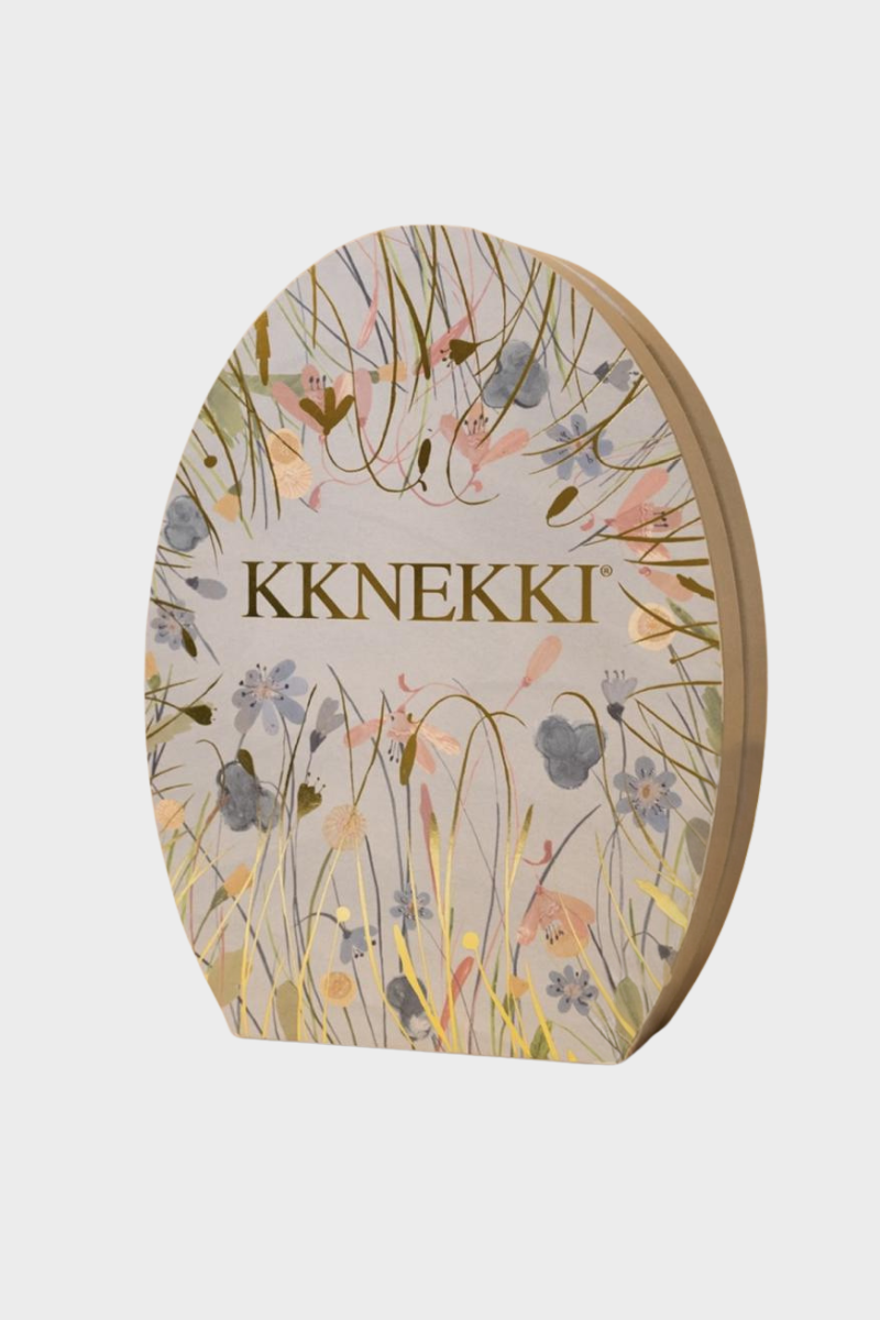 Kknekki Easter Egg ponnarikokoelma