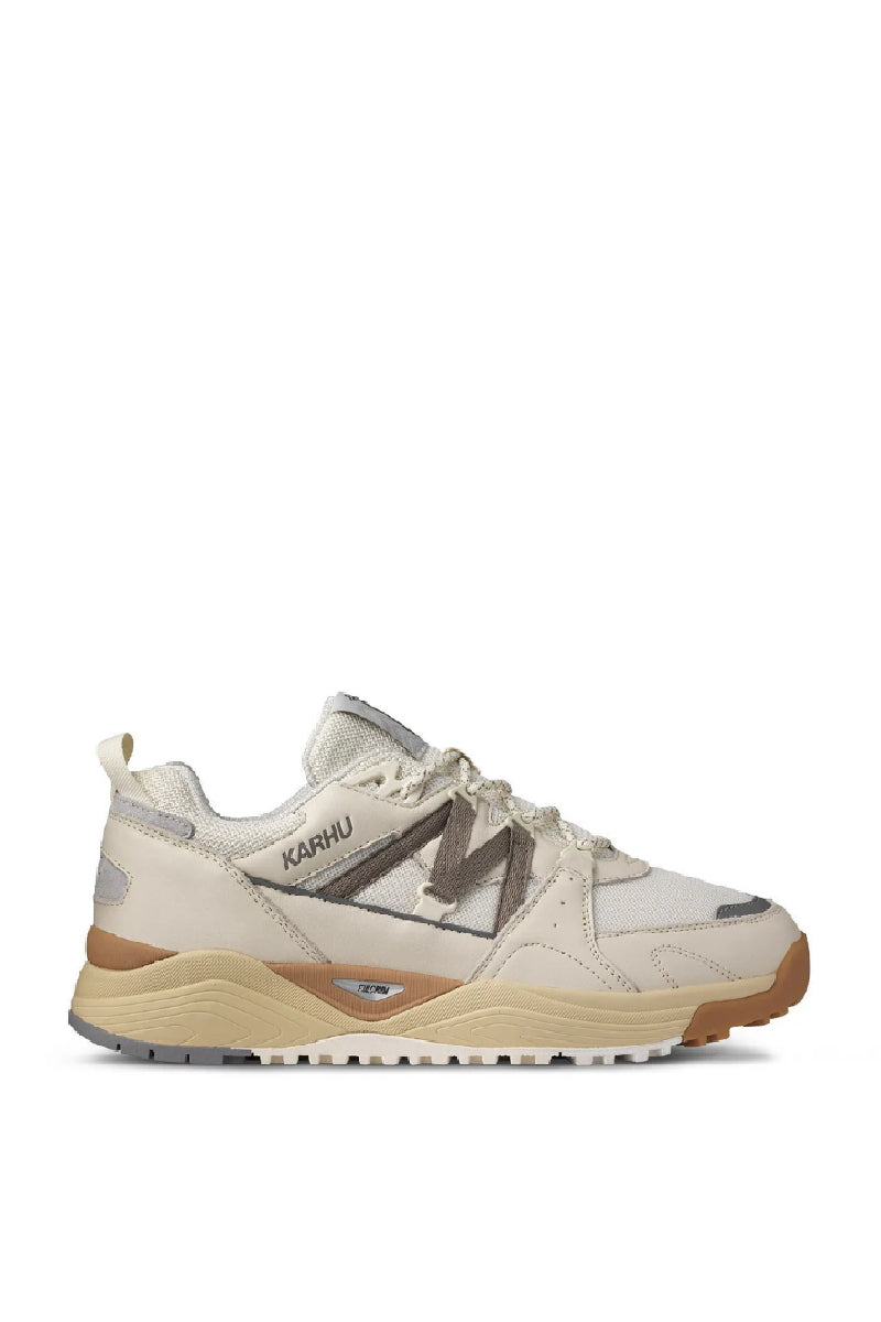 Karhu Fusion XC - Solitary Star / Brindle