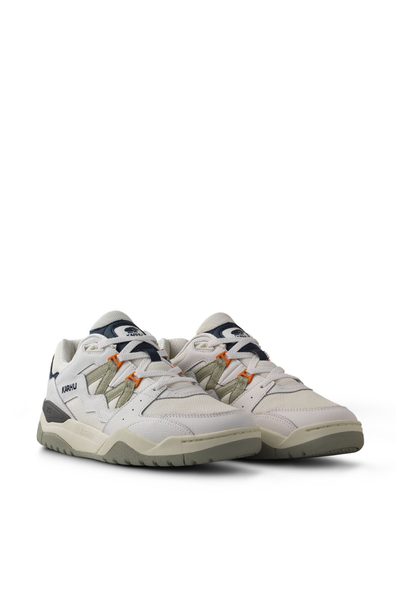 Karhu Fusion XT - Cloud Dancer / Agate Grey